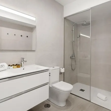 Obsidian Atico Tajinaste Apartment Santa Cruz de Tenerife Exterior photo