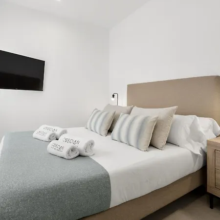 Obsidian Atico Tajinaste Apartment Santa Cruz de Tenerife Exterior photo
