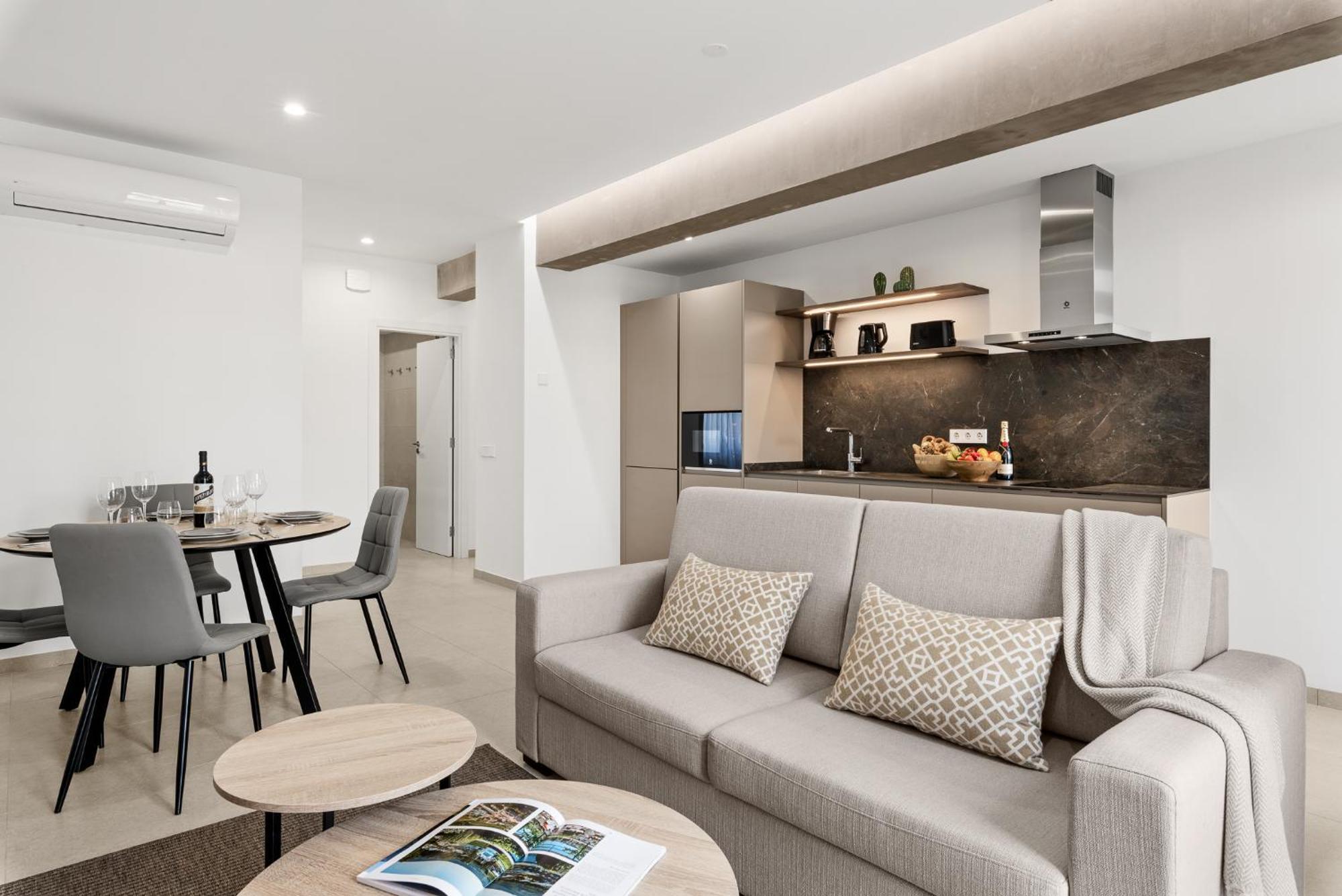 Obsidian Atico Tajinaste Appartement *